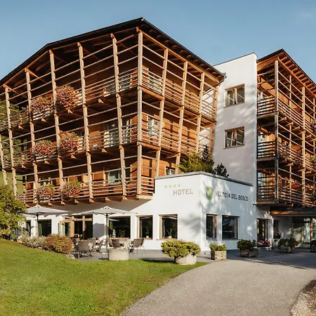 Hotel Melodia Del Bosco-2